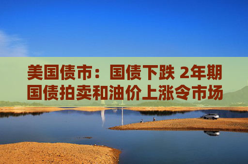 美国债市：国债下跌 2年期国债拍卖和油价上涨令市场承压