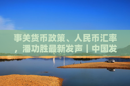 事关货币政策、人民币汇率，潘功胜最新发声｜中国发展高层论坛