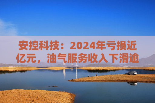 安控科技:2024年亏损近亿元,油气服务收入下滑逾两成 第1张 安控科技:2024年亏损近亿元,油气服务收入下滑逾两成 第1张