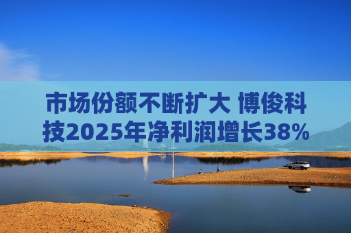 市场份额不断扩大 博俊科技2025年净利润增长38%