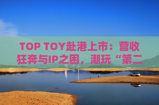 TOP TOY赴港上市：营收狂奔与IP之困，潮玩“第二极”如何穿越估值迷局？