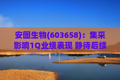 安图生物(603658)：集采影响1Q业绩表现 静待后续恢复
