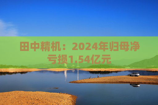 田中精机：2024年归母净亏损1.54亿元  第1张