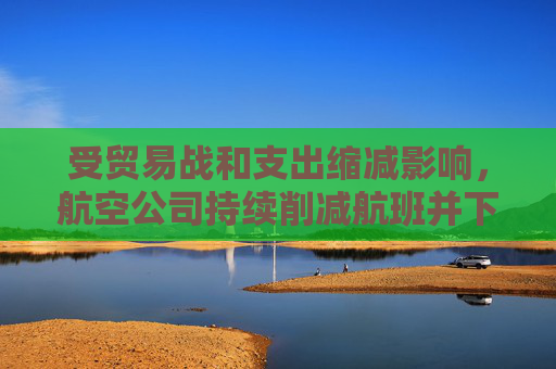 受贸易战和支出缩减影响,航空公司持续削减航班并下调盈利预期