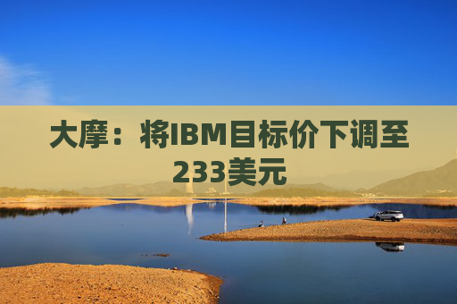大摩：将IBM目标价下调至233美元