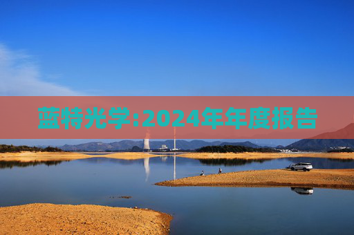 蓝特光学:2024年年度报告