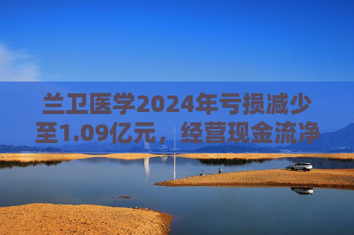 兰卫医学2024年亏损减少至1.09亿元，经营现金流净额降60.5%  第1张