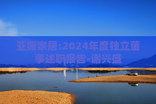 亚振家居:2024年度独立董事述职报告-谢兴盛