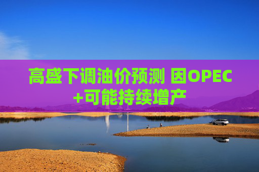 高盛下调油价预测 因OPEC+可能持续增产