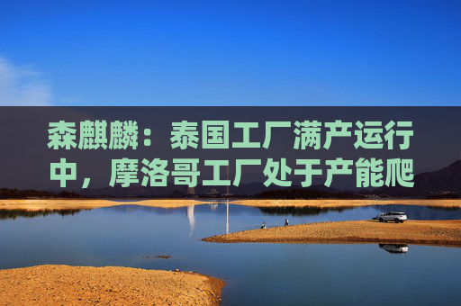 森麒麟：泰国工厂满产运行中，摩洛哥工厂处于产能爬坡状态  第1张