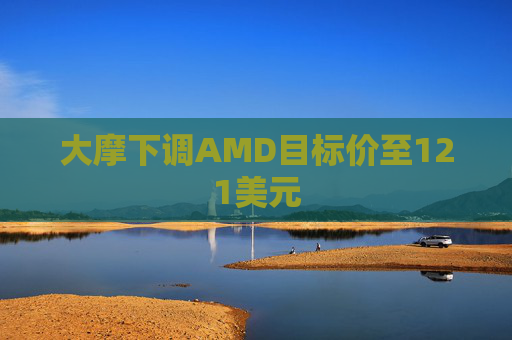 大摩下调AMD目标价至121美元
