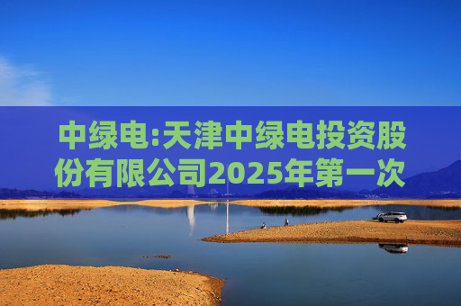中绿电:天津中绿电投资股份有限公司2025年第一次临时股东大会决议公告