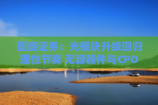 国盛证券：光模块升级回归理性节奏 无源器件与CPO价值重估