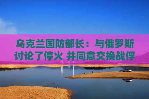 乌克兰国防部长：与俄罗斯讨论了停火 并同意交换战俘