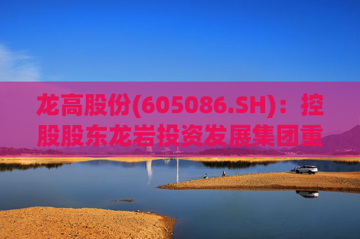 龙高股份(605086.SH)：控股股东龙岩投资发展集团重组