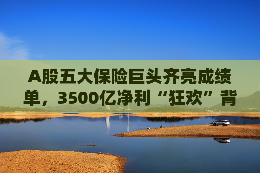 A股五大保险巨头齐亮成绩单，3500亿净利“狂欢”背后