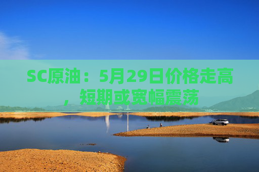 SC原油：5月29日价格走高，短期或宽幅震荡