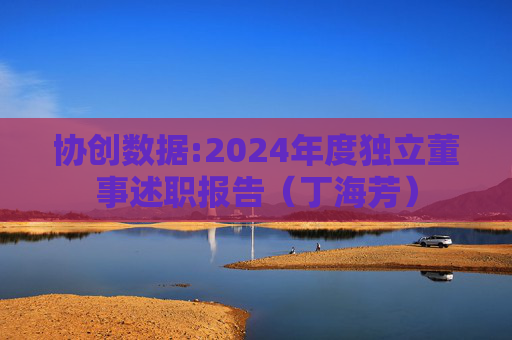 协创数据:2024年度独立董事述职报告（丁海芳）