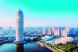 “险资入豫”持续发力 河南累计引入保险资金突破万亿元