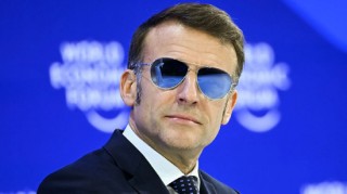 盘点特朗普在达沃斯都骂了谁