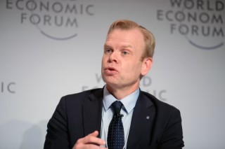 化肥生产商雅拉警告：战争引发价格暴涨，农民正陷入困境