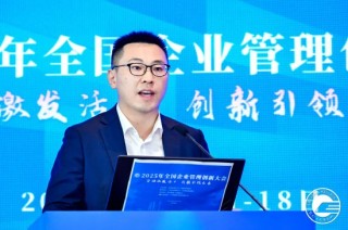 中车株机谢双应：2014年是一个神奇的年份