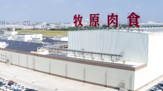 产能利用率已达100%，牧原后续计划每年再投产1-2个新屠宰厂