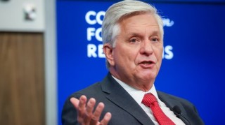 沃勒就美联储主席一职与特朗普会面，面试表现获“好评”