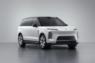 蔚来官宣ES9将于4月9日亮相 定位旗舰SUV 预计6月启动交付