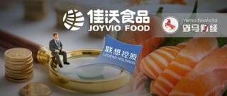 联想控股为佳沃拼了“老命”！