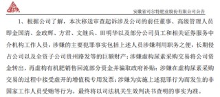 父子联手“蚕食”上市公司！财务造假，公司及7名责任人拟合计被罚超1800万，79岁前董事长私设“小金库”