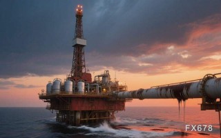 原油交易提醒：供给端过剩预期升温压制油价，短期维持震荡调整