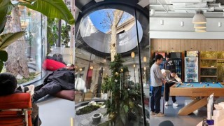 中关村AI大战的火热与现实：大厂、新贵扎堆，路边店员称“没听过DeepSeek”