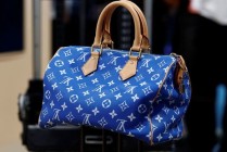 中东冲突致奢侈品复苏暂停，LVMH销售额不及预期