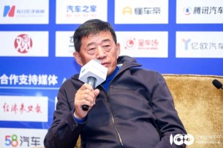 对话奥动新能源联席董事长：电动车“换电”将成风光能储能支柱