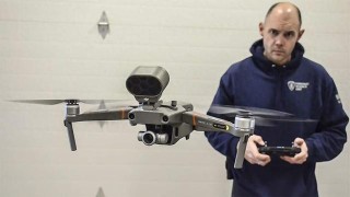 特朗普政府被曝正敲定有关无人机的多项行政命令，禁止中企在美国销售新无人机