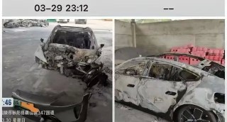 男友和母亲已删除相关微博！小米SU7事故最新进展