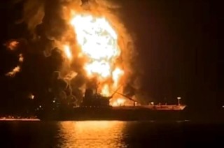 “两秒钟亏掉100万美元” 中东乱局震撼全球交易室