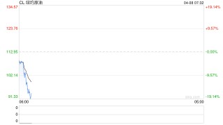 特朗普同意停火两周