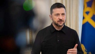 一份计划两个版本 乌总统再赴美谈“和平协议”