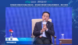 只有蔚来一家在做换电？蔚来沈斐：全国4000多座换电站，蔚来建3000多座，说明还有其他人建1000多座