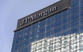 摩根大通敦促并购银行家加把劲 以缩小与高盛等竞争对手的差距