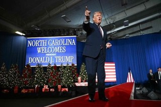 还能这么玩？特朗普：我能允许美国政府赔我10亿美元...