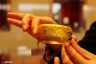 通胀期黄金配置比例有标准吗？