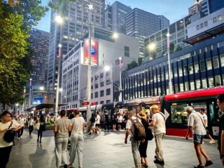 【申万宏源研究春节见闻】“幸运之国”幸福吗？旅游视角观察悉尼物价、房价