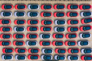 中国自动驾驶迈出关键一步 重庆跻身全国第一方阵！