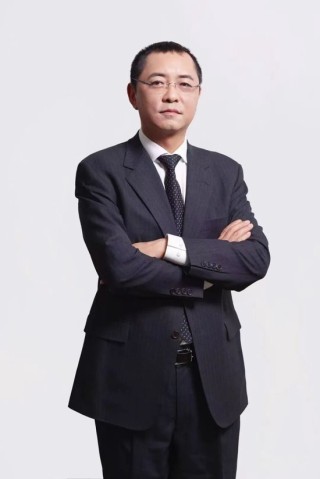 东方基金总经理刘鸿鹏：坚守本源 共筑高质量发展新征程