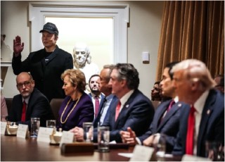 硅谷观察：电锯杀手黯然退场，马斯克白宫梦醒了？