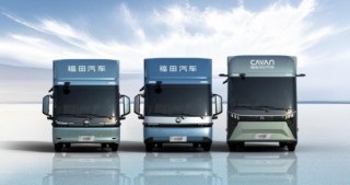 销量破65万辆的转型密码，北汽福田2025高质量发展实践