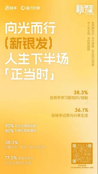 这个重阳节，品牌如何触达银发群体“心”需求？